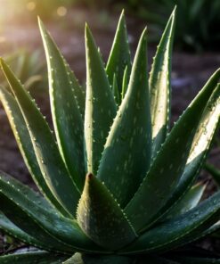 Aloe vera Gel