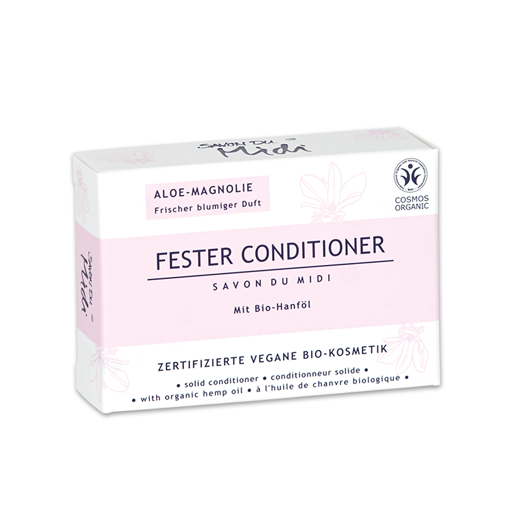 Fester Conditioner Aloe Magnolie