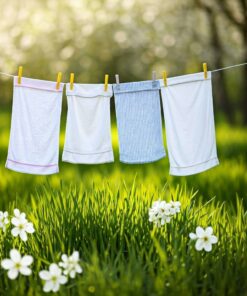 Waschmittelparfüm Frühling 100 ml